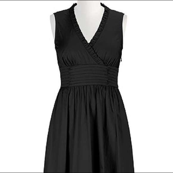 eshakti Dresses & Skirts - eShakti Lauren dress